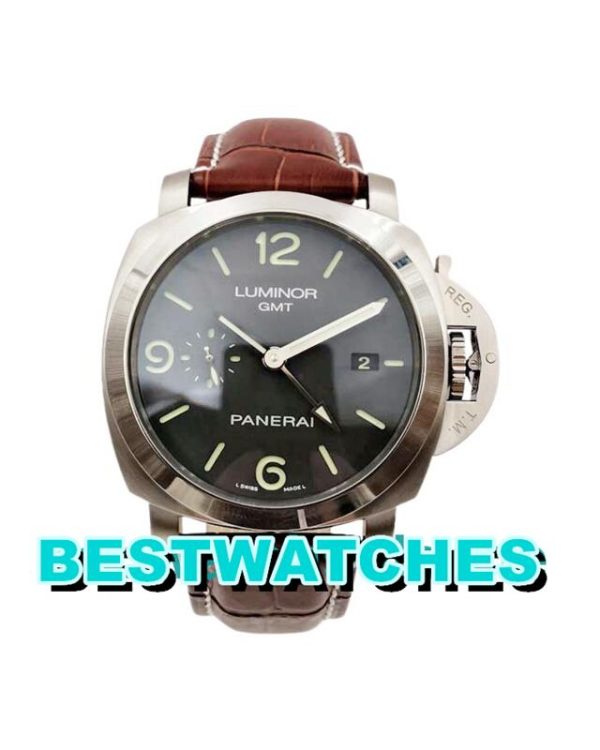 Replica Panerai Luminor Manifattura PAM00320 - 44 MM