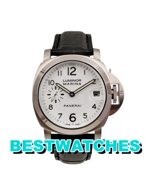 Replica Panerai Luminor Marina PAM00049 - 44 MM