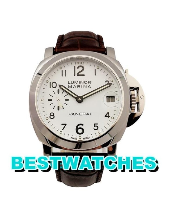 Replica Panerai Luminor Marina PAM00049 - 44 MM(Small)