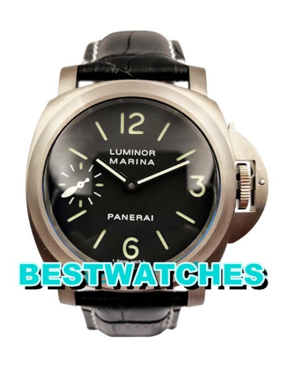 Replica Panerai Luminor Marina PAM00177 - 43 MM