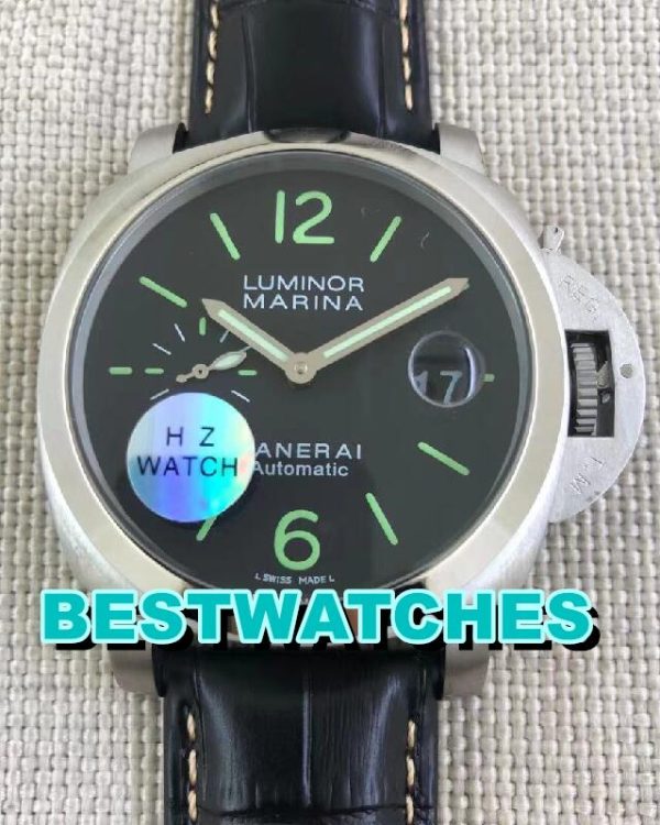 Replica Panerai Luminor Marina PAM00180 -44 MM