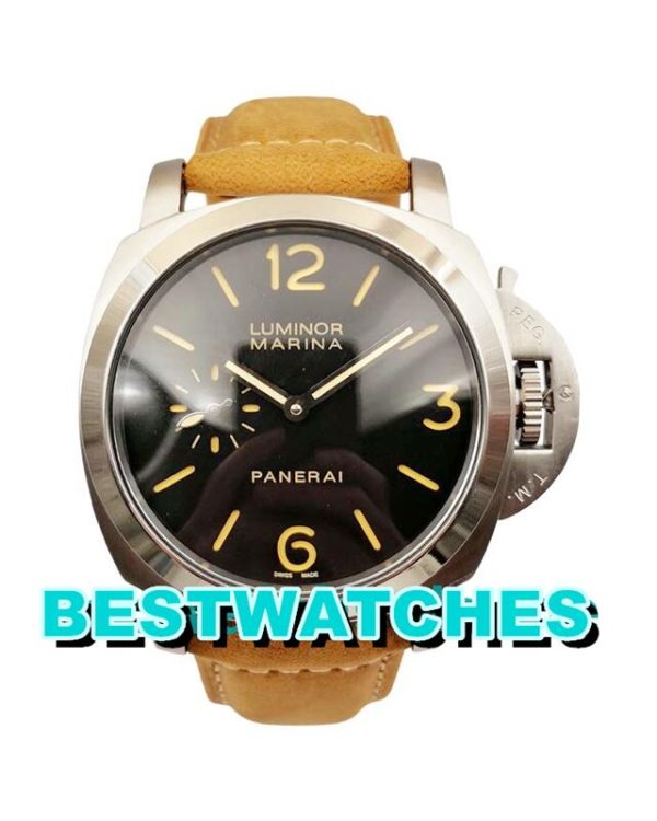 Replica Panerai Luminor Marina PAM00422 - 44 MM