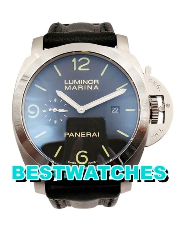 Replica Panerai Luminor Marina PAM00618 - 44 MM
