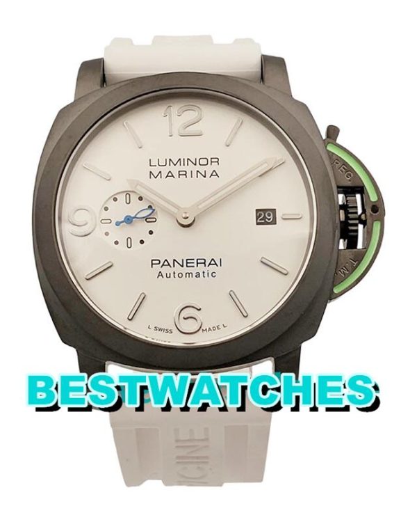 Replica Panerai Luminor Marina PAM01314 - 44 MM