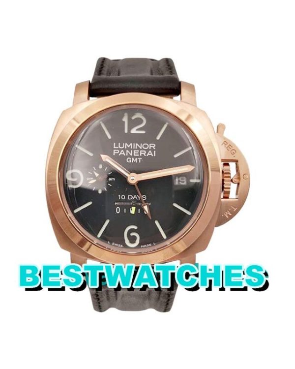 Replica Panerai Luminor PAM 00576 - 44 MM