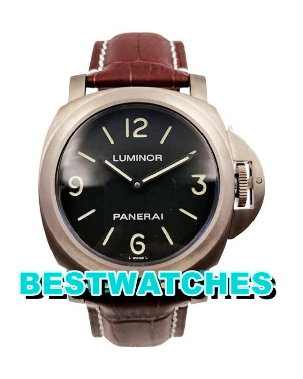 Replica Panerai Luminor PAM00112 - 43 MM