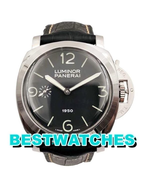 Replica Panerai Luminor PAM00127 - 47 MM