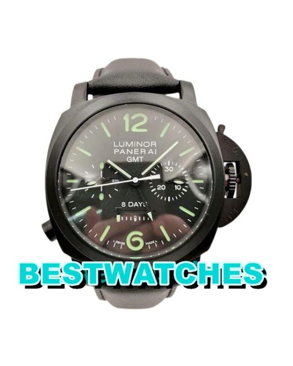 Replica Panerai Luminor PAM00317 - 44 MM
