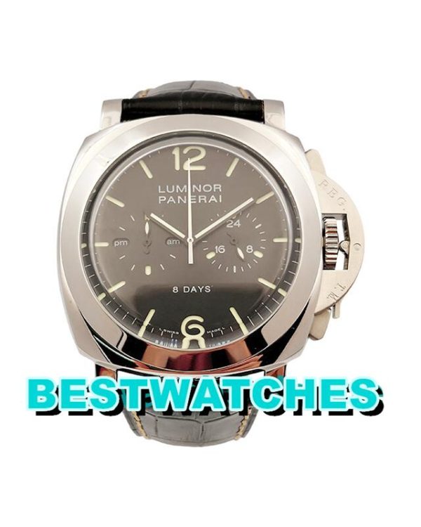 Replica Panerai Luminor PAM00361- 45.5 MM