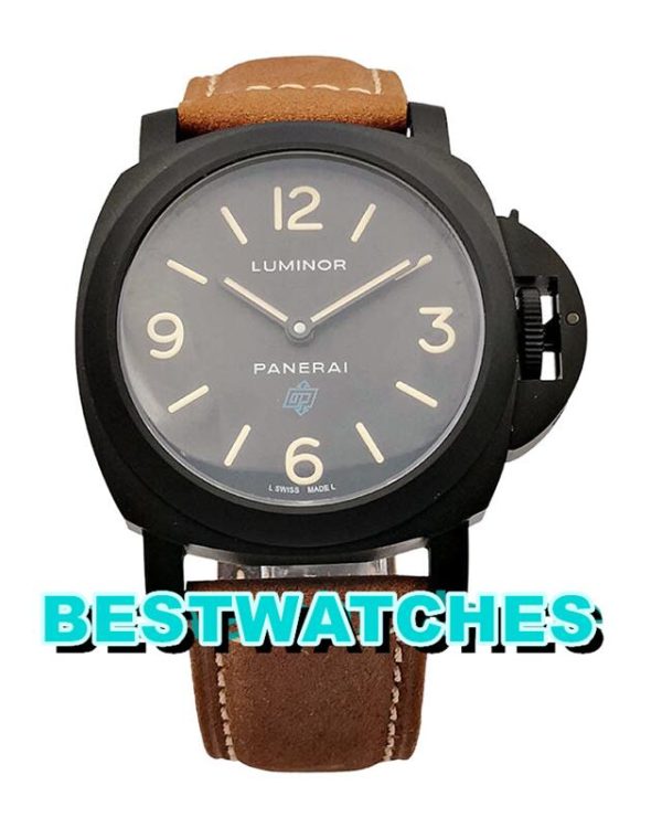 Replica Panerai Luminor PAM01000 - 44 MM