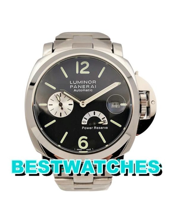 Replica Panerai Luminor Power Reserve PAM00171 - 44 MM