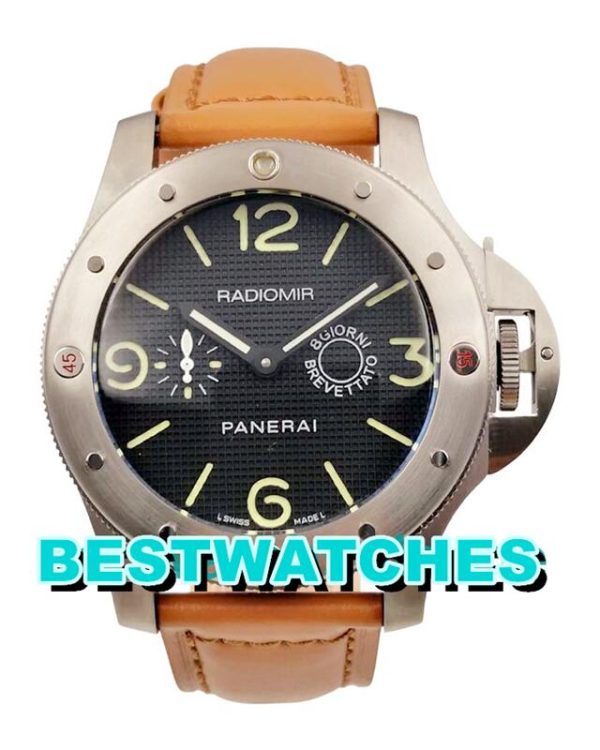 Replica Panerai Radiomir 40256- 47MM