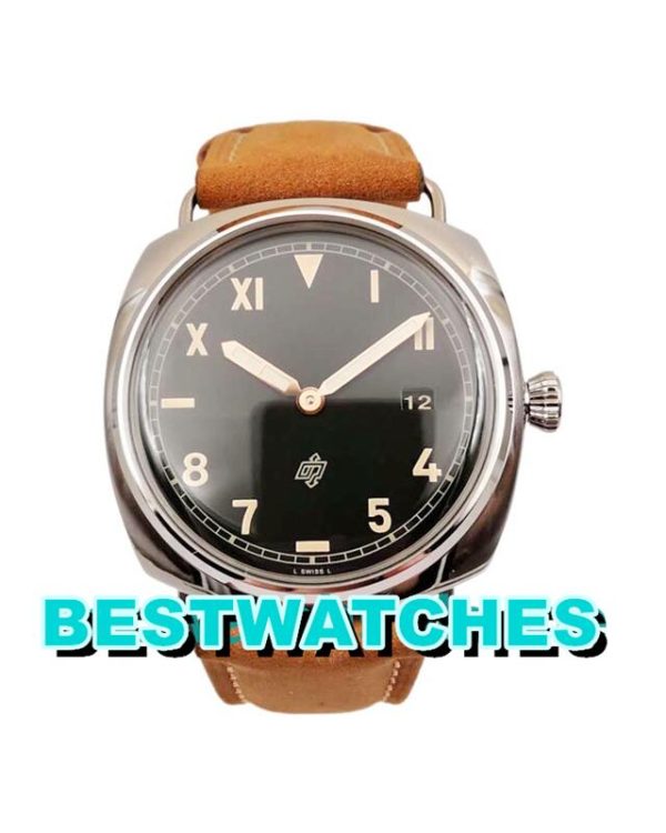 Replica Panerai Radiomir PAM00424 - 47 MM
