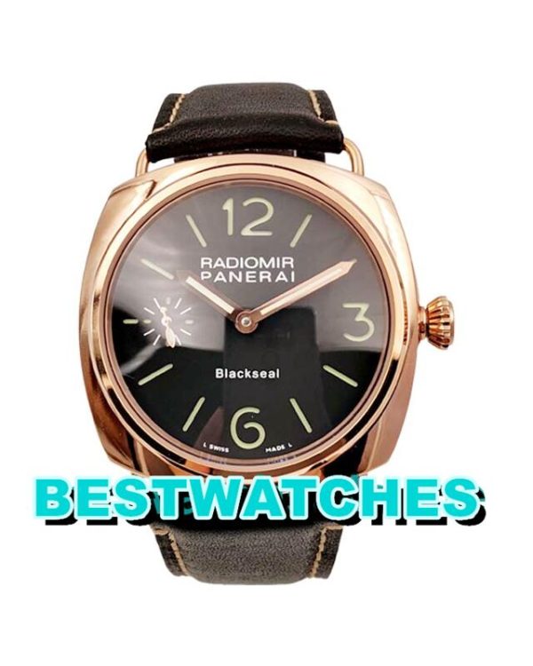 Replica Panerai Radiomir PAM00439 - 42 MM