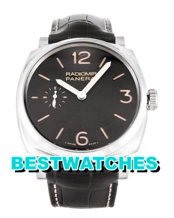 Replica Panerai Radiomir PAM00512 - 43 MM