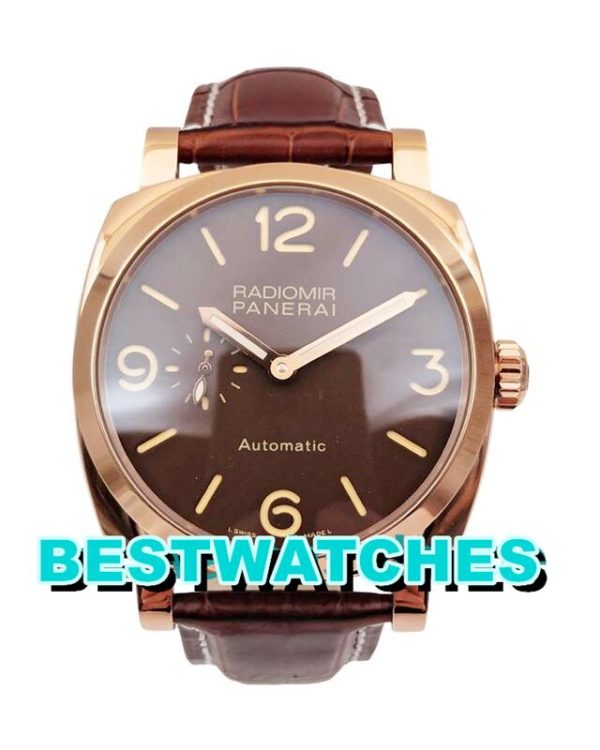 Replica Panerai Radiomir PAM00515 - 47 MM