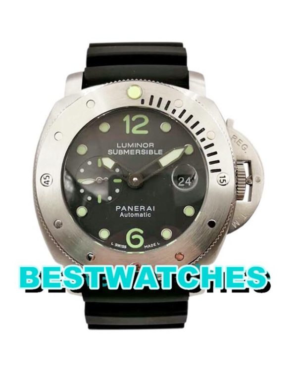 Replica Panerai Submersible PAM00024 - 48 MM