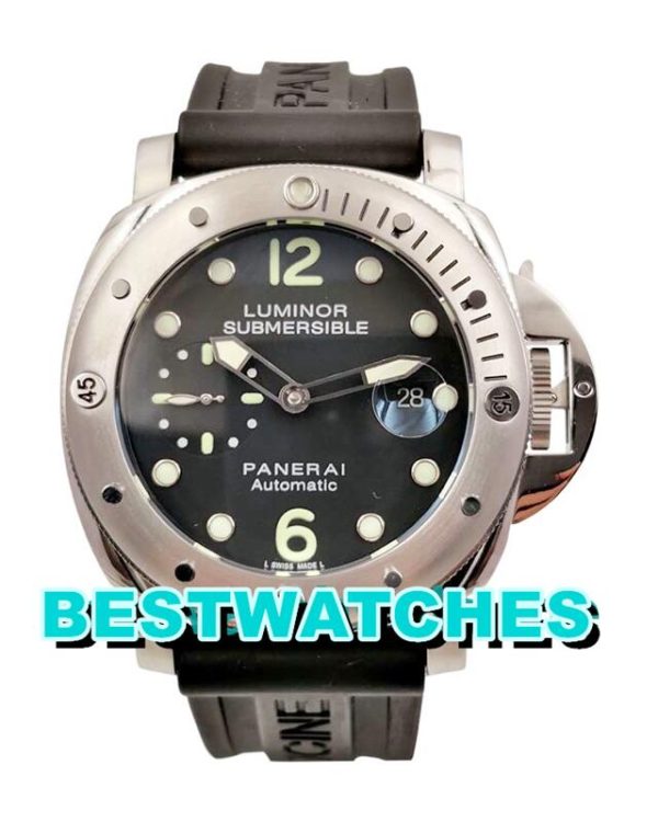 Replica Panerai Submersible PAM0002 - 48 MM