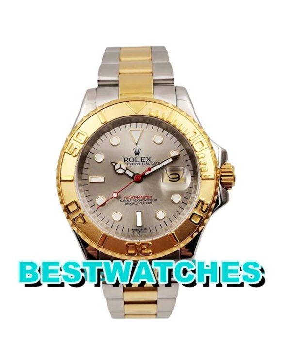Replica Rolex Yacht-Master 16623-40 MM