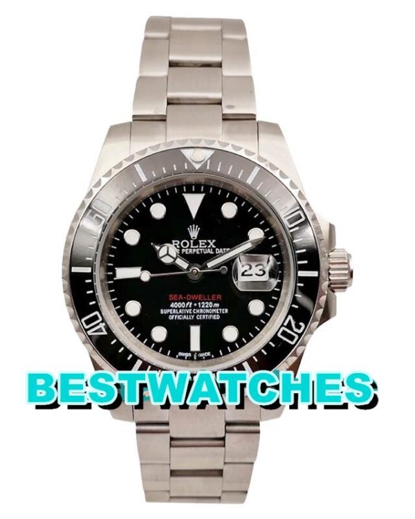 Replica Rolex Sea-Dweller 126600-40 MM