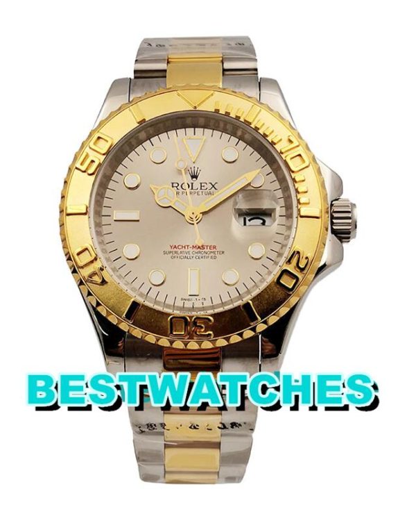 Replica Rolex Yacht-Master 16623-40 MM
