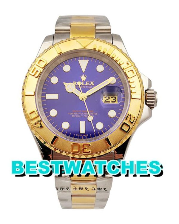 Replica Rolex Yacht-Master 16623-40 MM