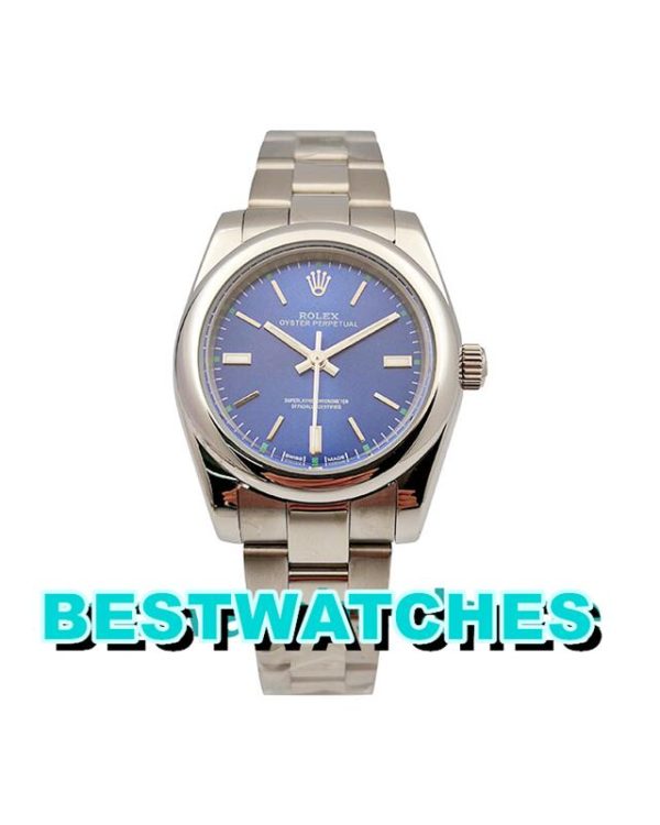 Replica Rolex Oyster Perpetual 177200-36 MM
