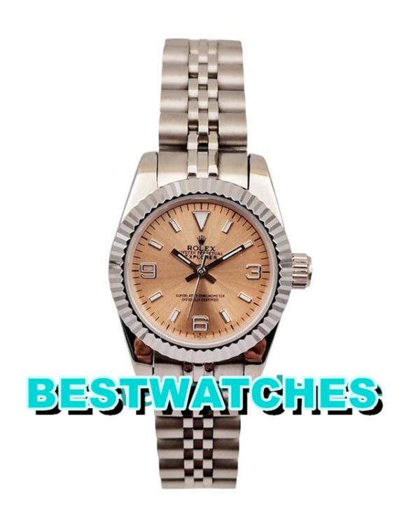 Replica Rolex Oyster Perpetual 76094-26 MM