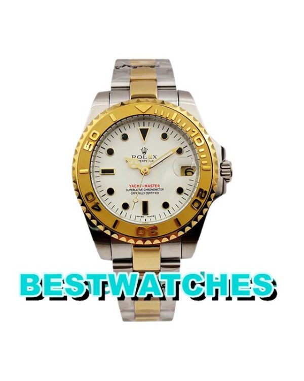Replica Rolex Yacht-Master 169623-35 MM