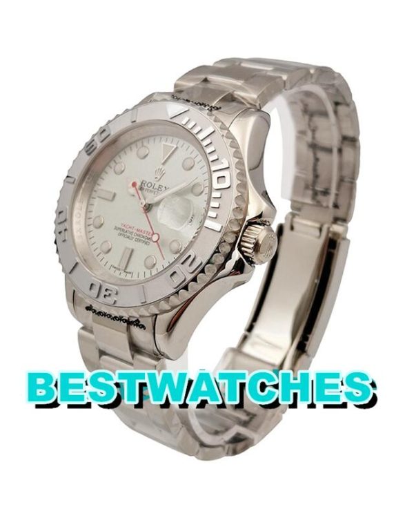Replica Rolex Yacht-Master 116622-40 MM – Bild 2