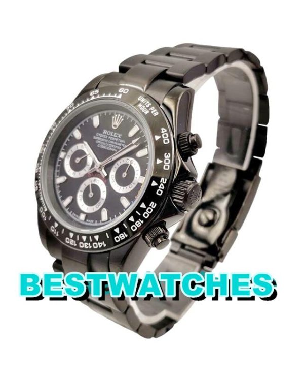 Replica Rolex Daytona 116500-40 MM – Bild 2