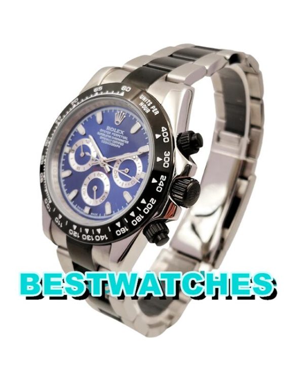 Replica Rolex Daytona 116500-40 MM – Bild 2