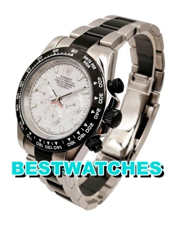 Replica Rolex Daytona 116500-40 MM – Bild 2