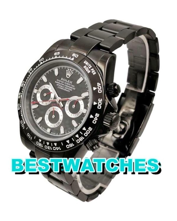 Replica Rolex Daytona 116500-40 MM – Bild 2
