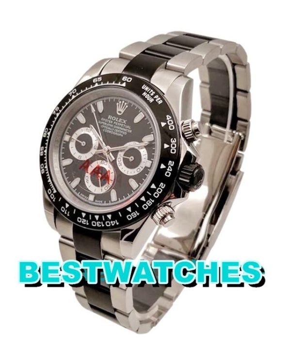 Replica Rolex Daytona 116500 LN-40 MM – Bild 2