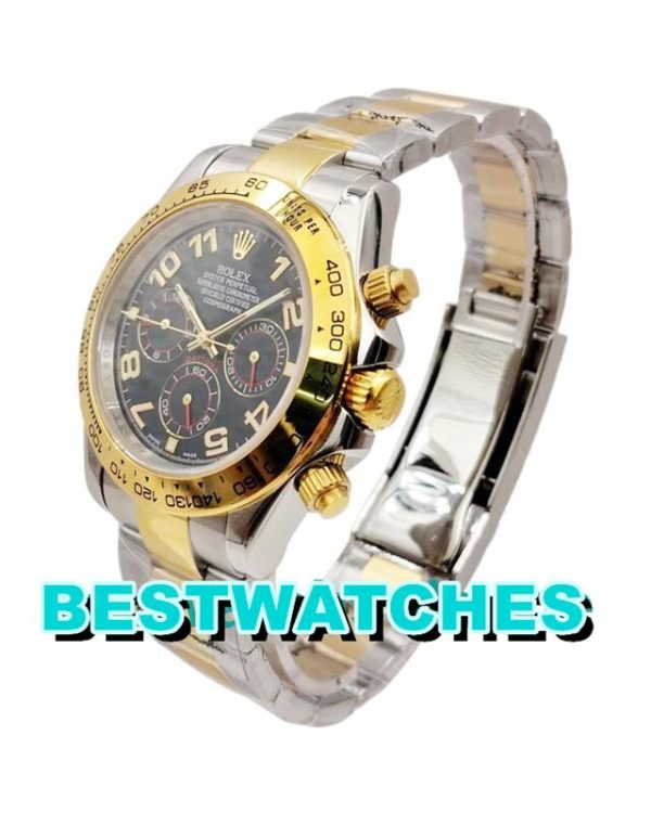 Replica Rolex Daytona 116503-40 MM – Bild 2