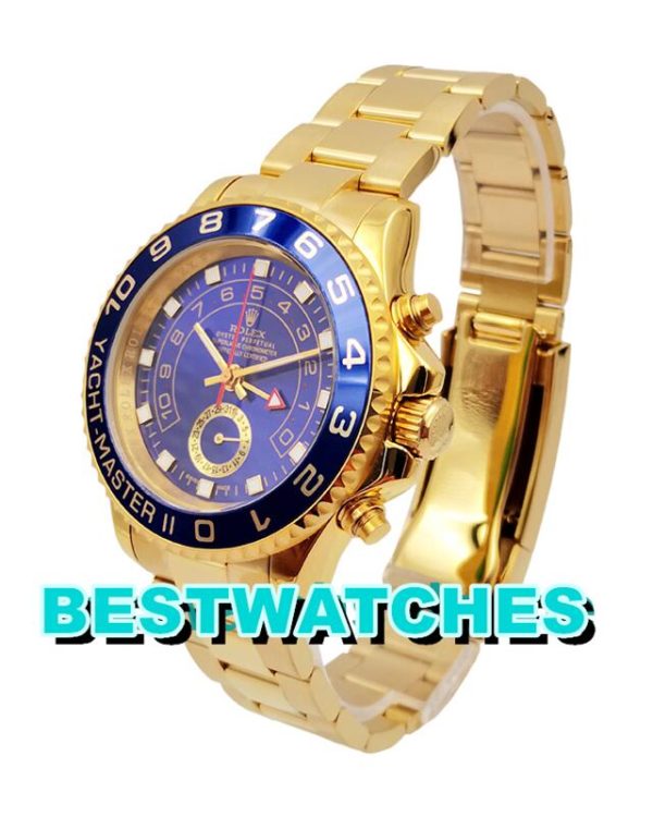 Replica Rolex Yacht-Master II 116688-40 MM – Bild 2