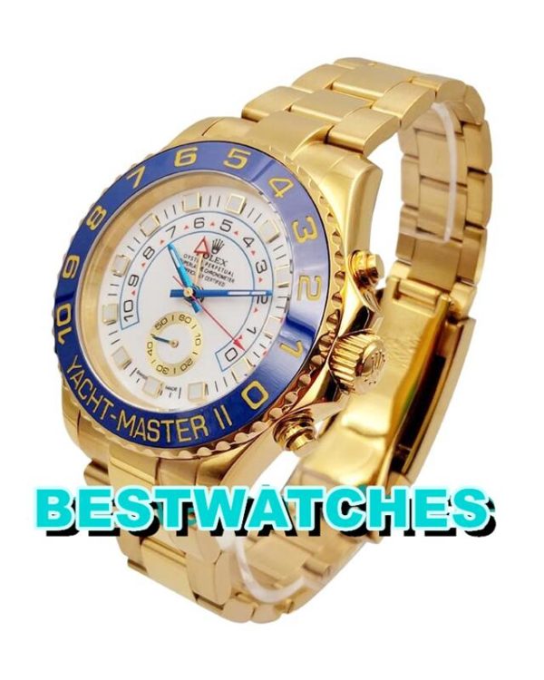 Replica Rolex Yacht-Master II 116688-40 MM – Bild 2