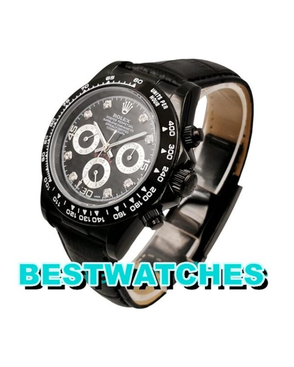 Replica Rolex Daytona 116519-40 MM – Bild 2
