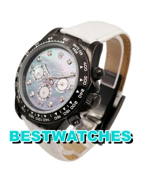 Replica Rolex Daytona 116519-40 MM – Bild 2