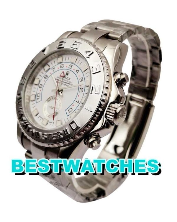 Replica Rolex Yacht-Master II 116689-44 MM – Bild 2