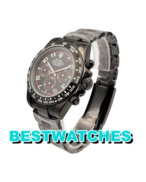 Replica Rolex Daytona 116519-40 MM – Bild 2