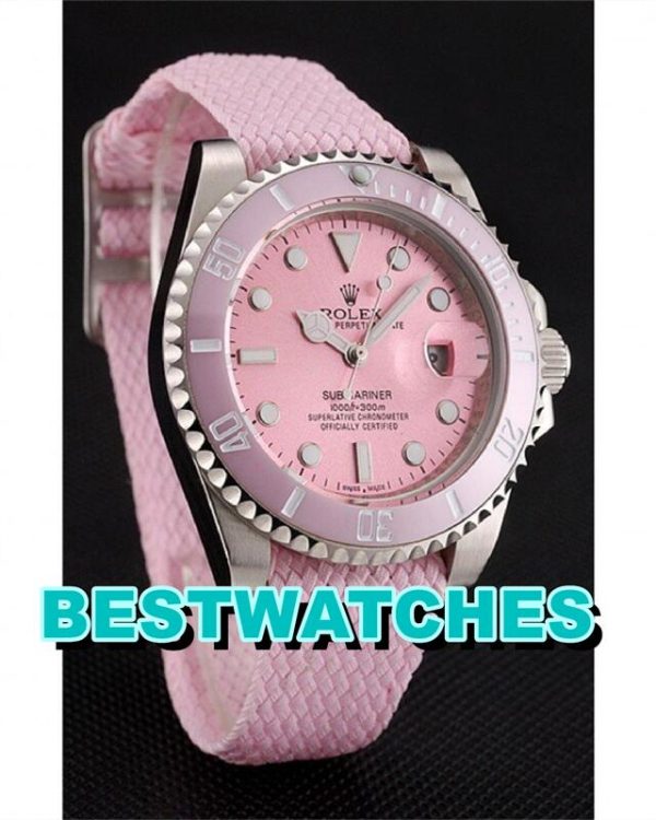 Replica Rolex Submariner 1453866 – Bild 2