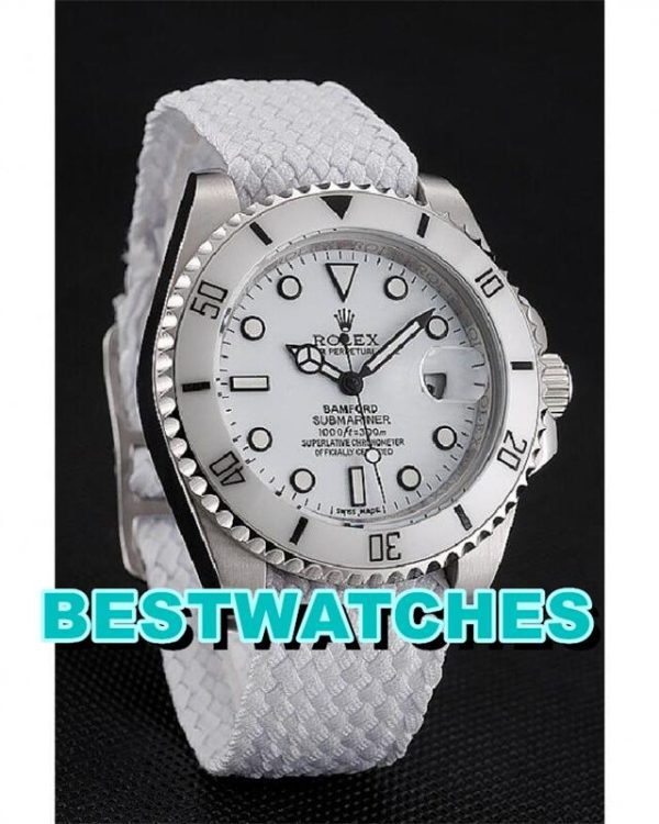 Replica Rolex Submariner 1453867 – Bild 2