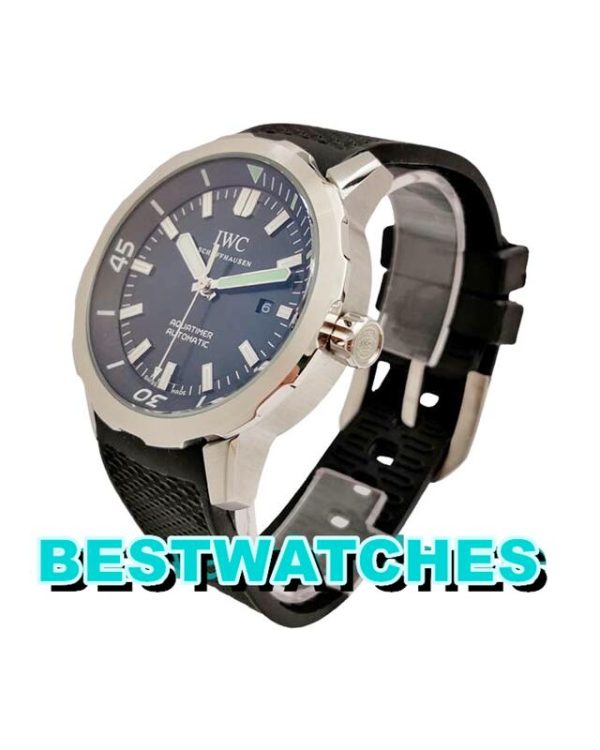 Replica IWC Aquatimer IW329001 - 45.5 MM – Bild 2