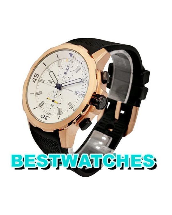 Replica IWC Aquatimer IW329001 - 46 MM – Bild 2
