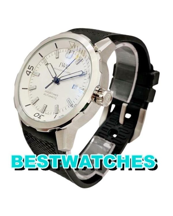 Replica IWC Aquatimer IW329003 - 45.5 MM – Bild 2