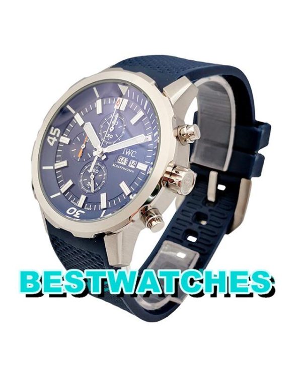 Replica IWC Aquatimer IW329003 - 46 MM – Bild 2
