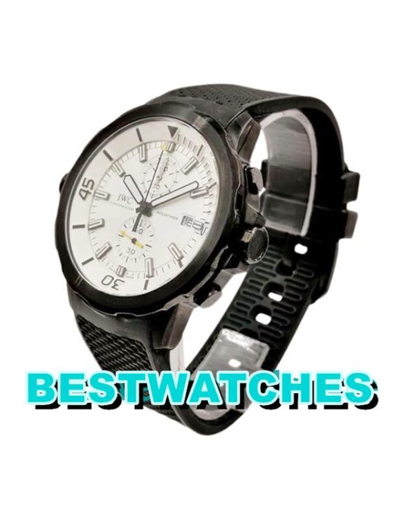 Replica IWC Aquatimer IW376705 - 44.5 MM – Bild 2