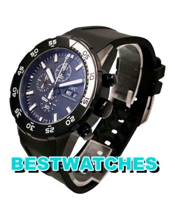 Replica IWC Aquatimer IW376705 - 45 MM – Bild 2